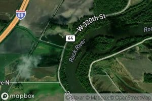 Canoe Creek