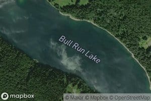 Bull Run Lake