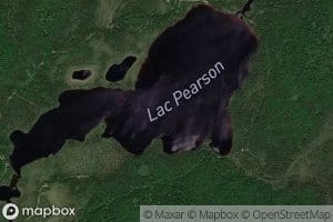 Lac Pearson