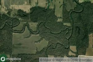 West Fork Dry Wood Creek