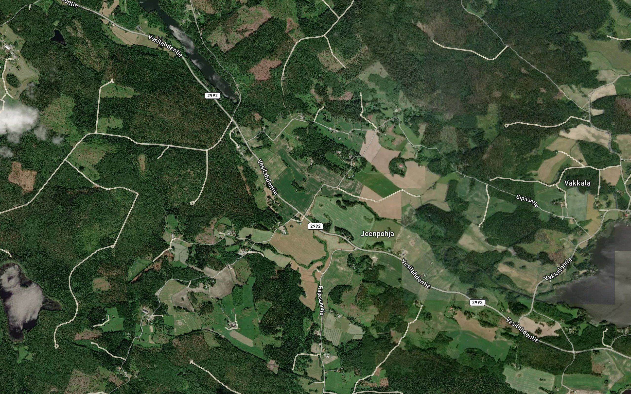 Sakkoonoja