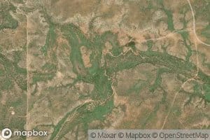 North Gasconades Creek