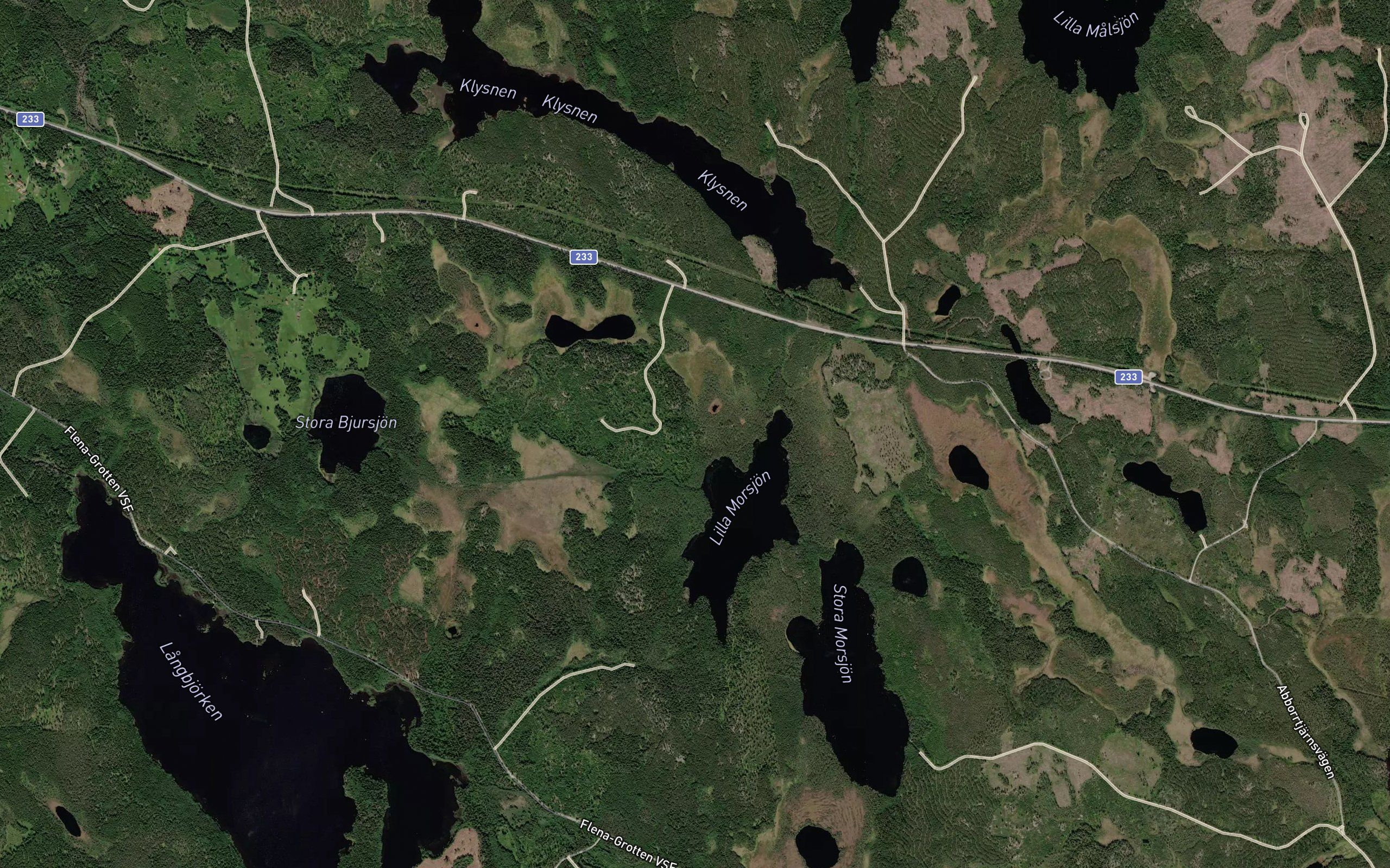 Stora Morsjon