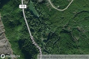 Teal Creek
