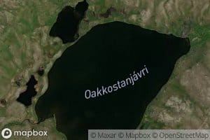 Oakkostanjavri