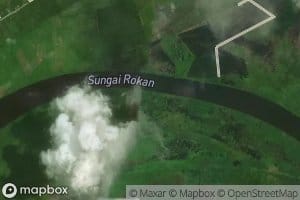 Sungai Banut