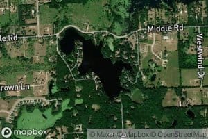 Highland Lake