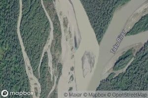 Stuhini Creek