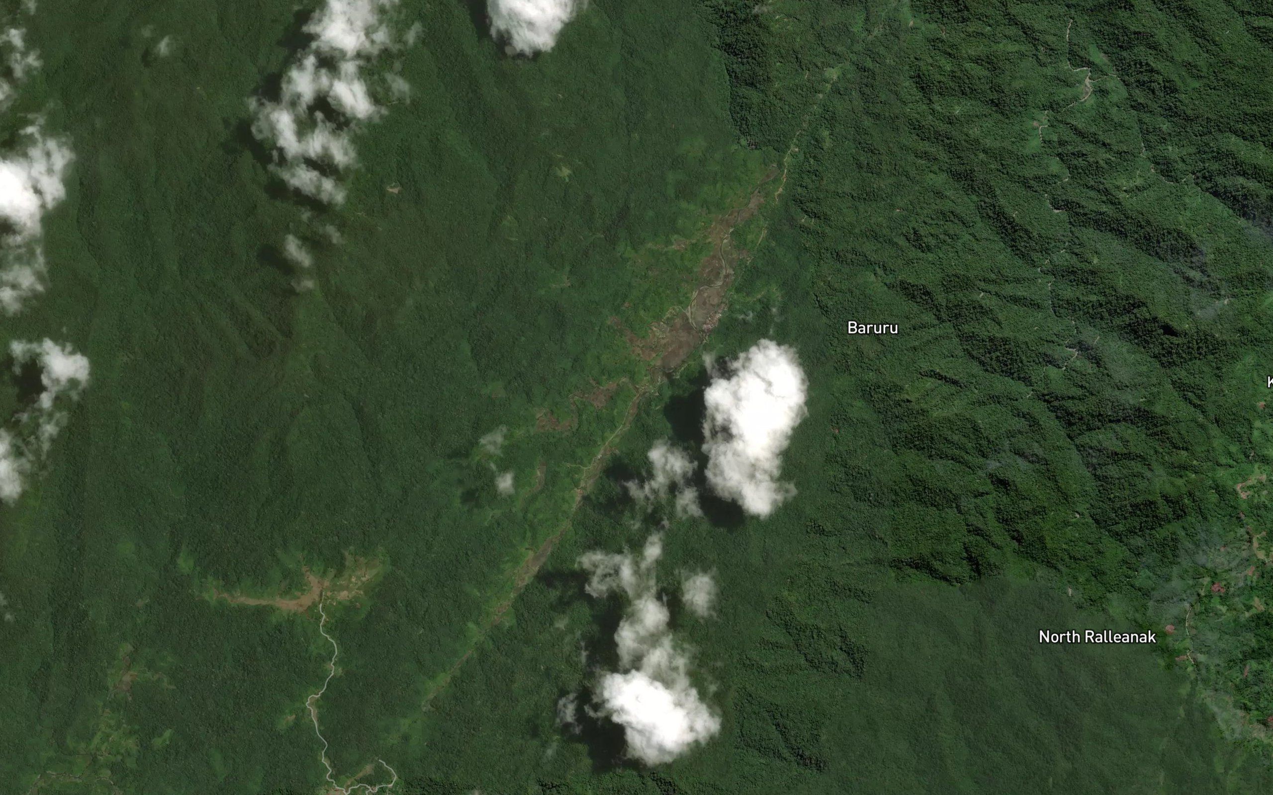 Salu Kalolingan