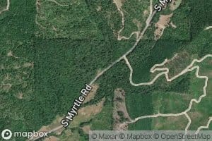 Lally Creek