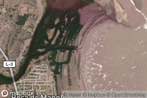 Boca de Mangle