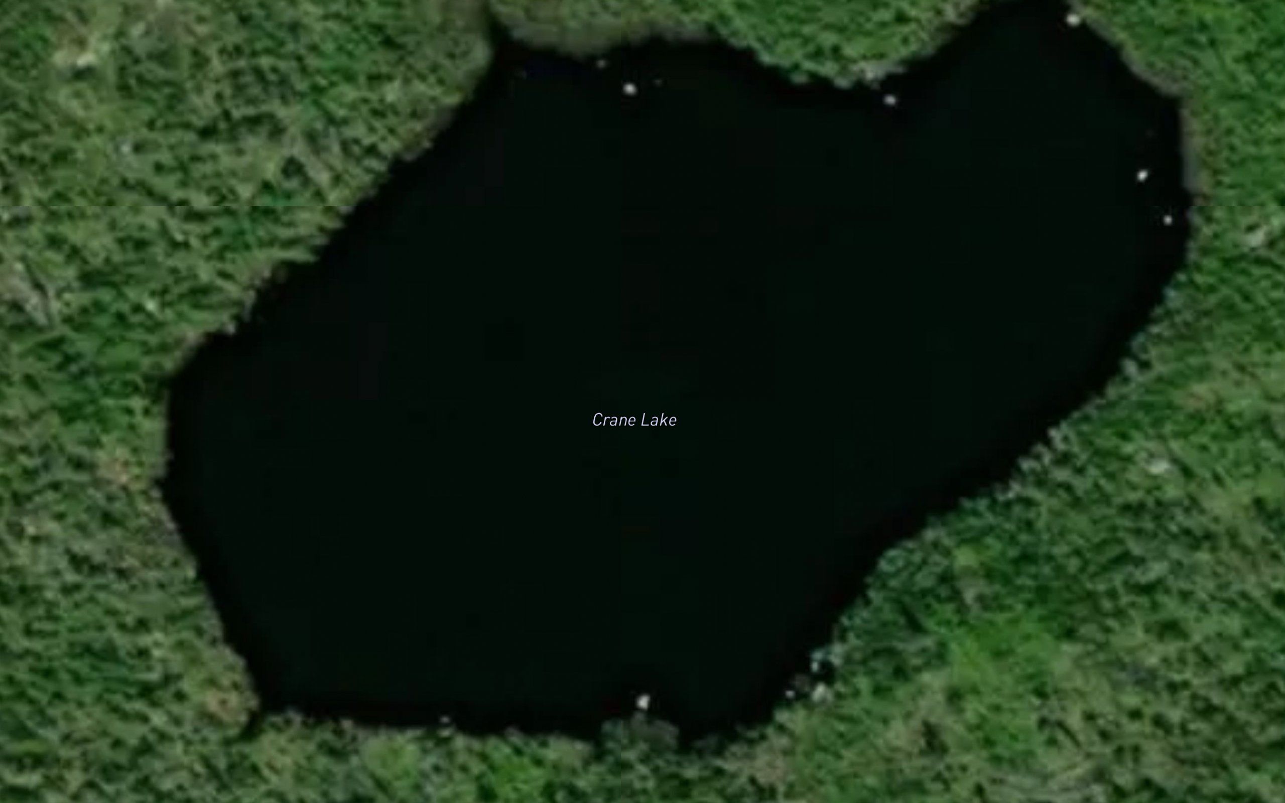 Crane Lake