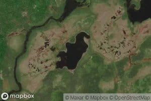 Cole Harbour Round Lake