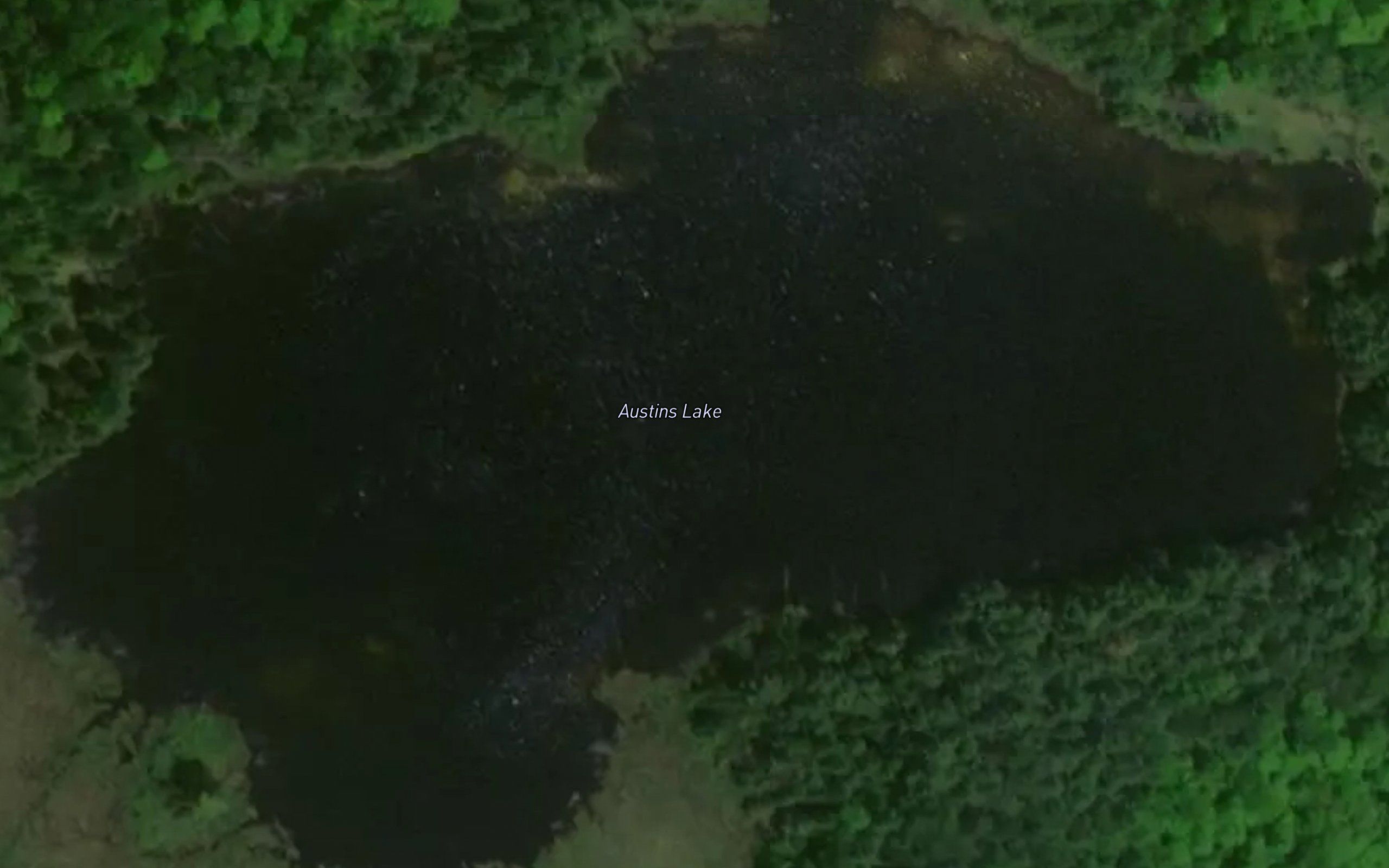 Austins Lake