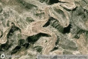 Arroyo Agua Caliente