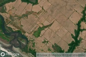 Laguneta La Escondida