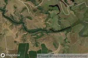 Corrego do Marimbondo