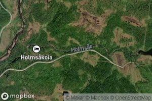 Holmsaa