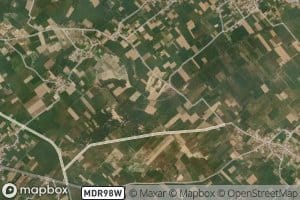 Milak Banehra Drain