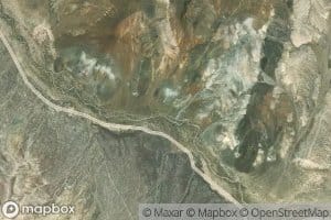 Cow Creek