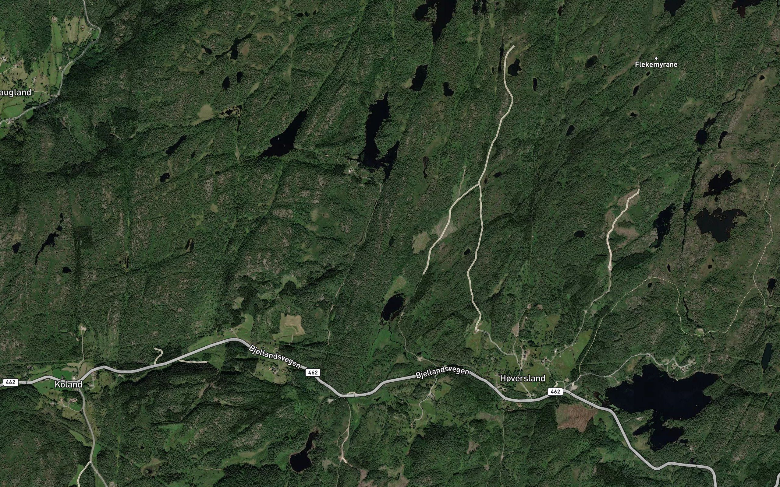 Olaugstjonn