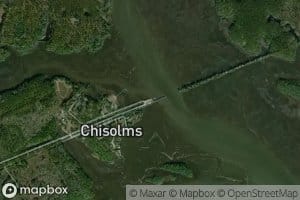 Briars Creek