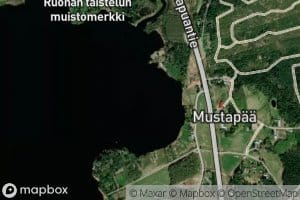 Mustapaanlahti