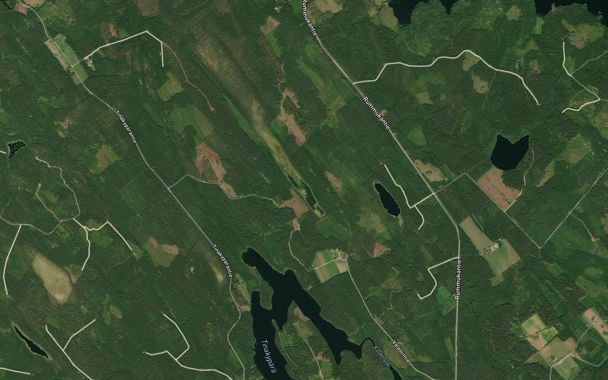 Valastinlampi