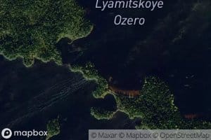 Lyamitskoye Ozero