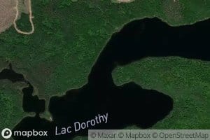 Lac Dorothy