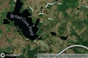 Broad Cove Pond