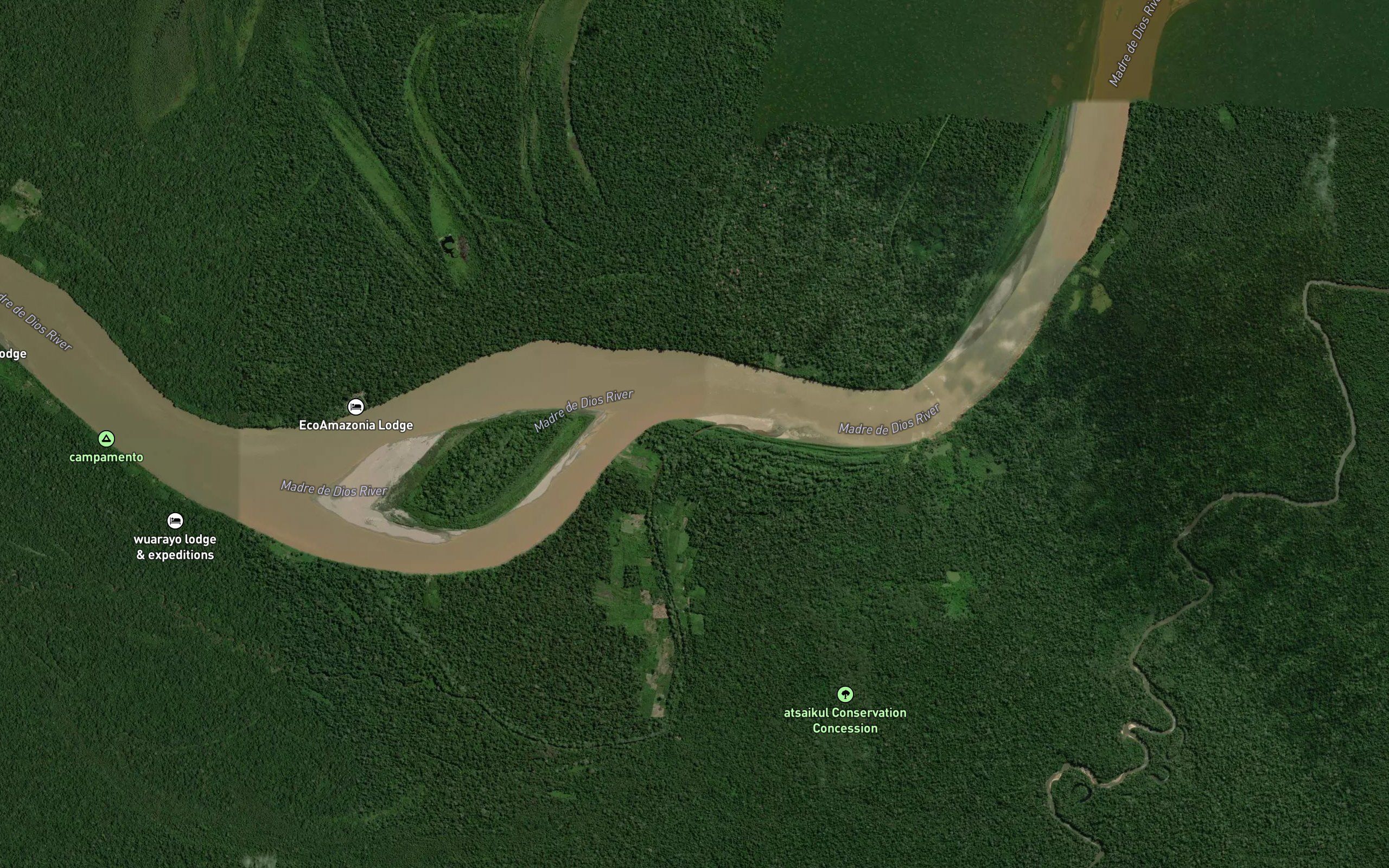 Quebrada Briolo