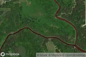 Moosehorn Creek
