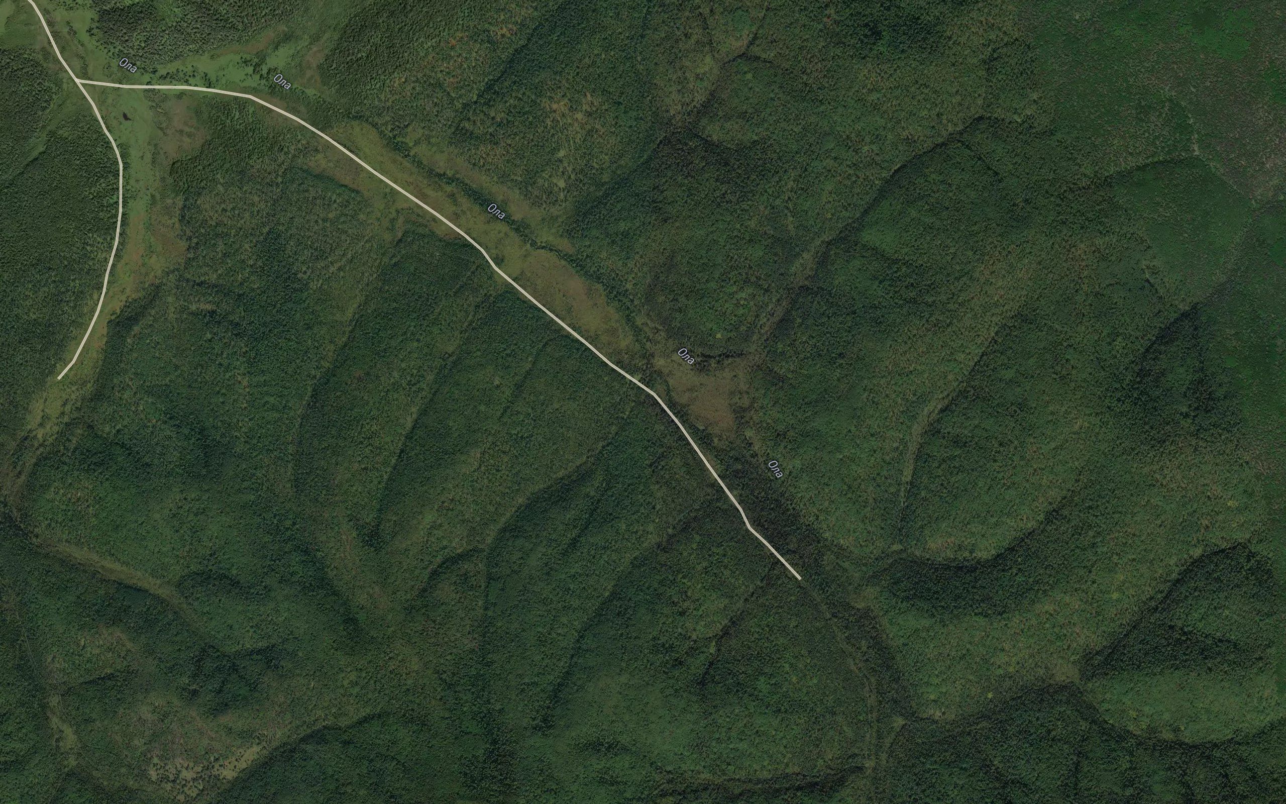 Yamnaya Vtoraya