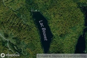 Lac Bouvet