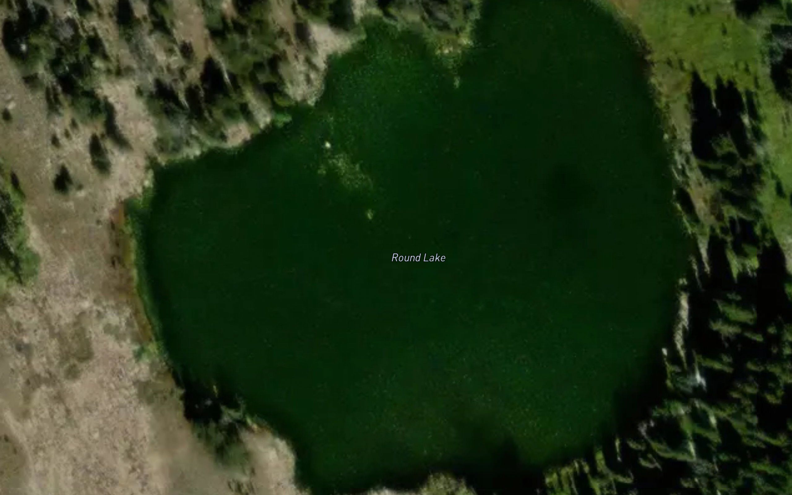Round Lake