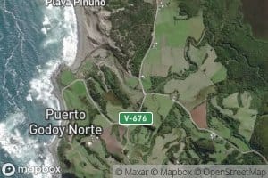 Estero Tordillo