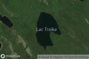 Lac Troika