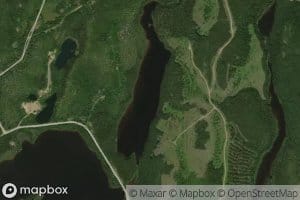 Lac Bernatchez