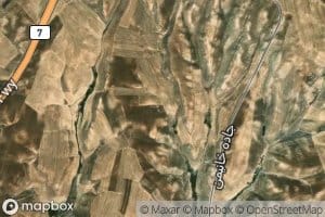 Cheshmeh-ye Nasrollah