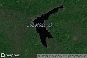 Lac Mederick