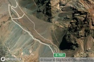 Quebrada Barros Negros