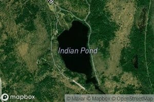 Indian Pond
