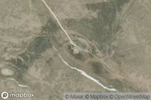 Brattain Reservoir Number 13