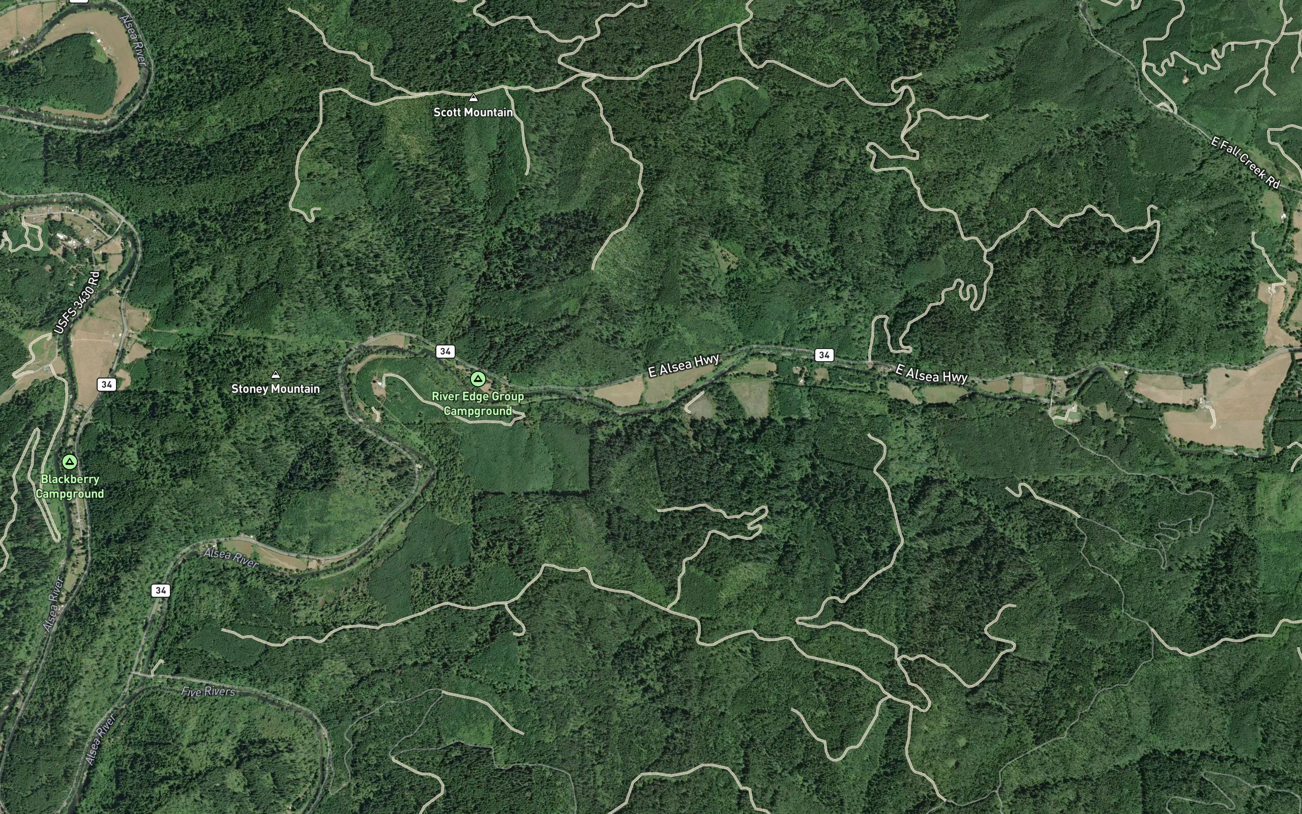 Phillips Creek
