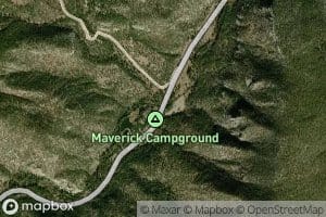 Maverick Creek