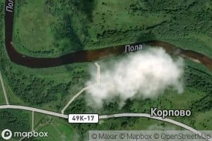 Korpovka