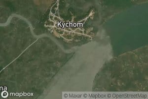 Kichom Creek
