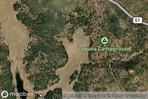 Little Laguna Lake