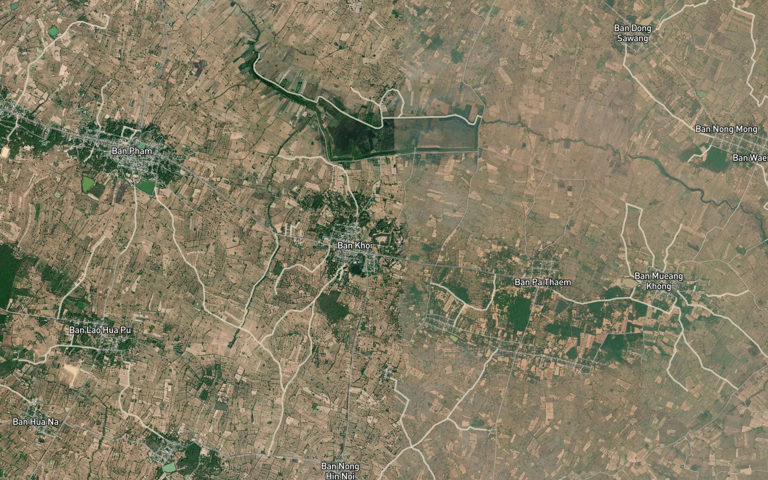 Nong Mueang